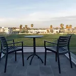 Salt View Апартаменты *