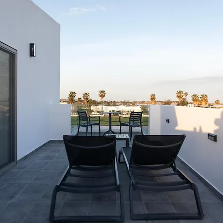 Salt View Apartment *