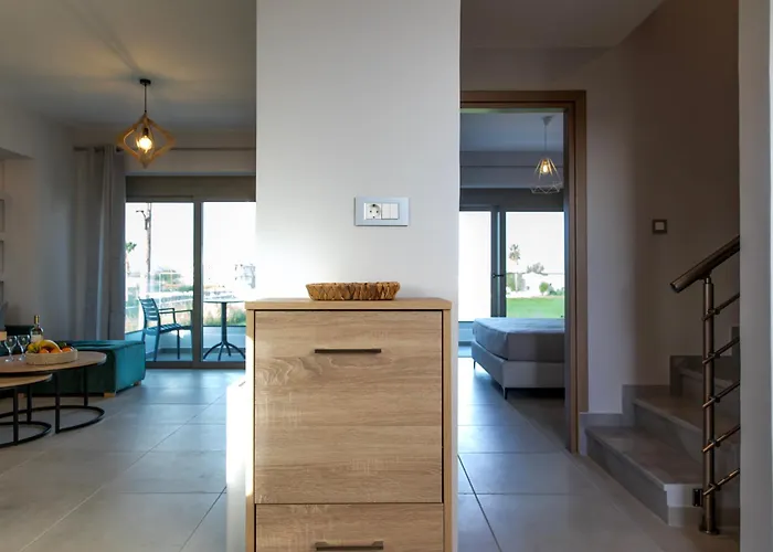 Salt View Apartment