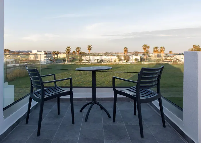 Salt View Apartment *