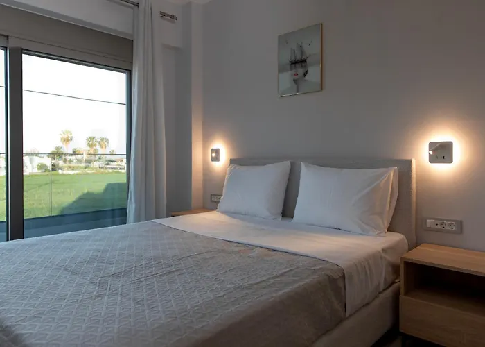 Apartment Salt View Tigaki
