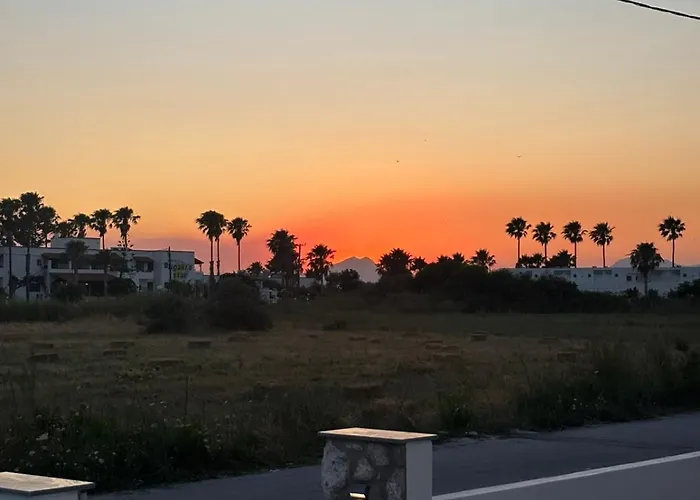 Salt View
