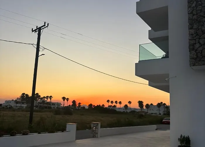 Apartment Salt View