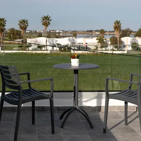 Appartement Salt View *