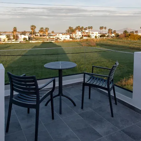 Appartement Salt View Tigaki