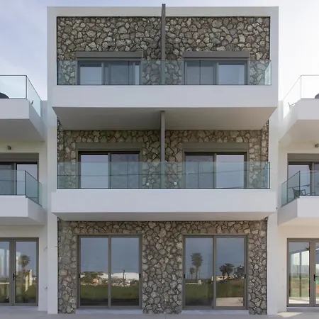 Appartement Salt View