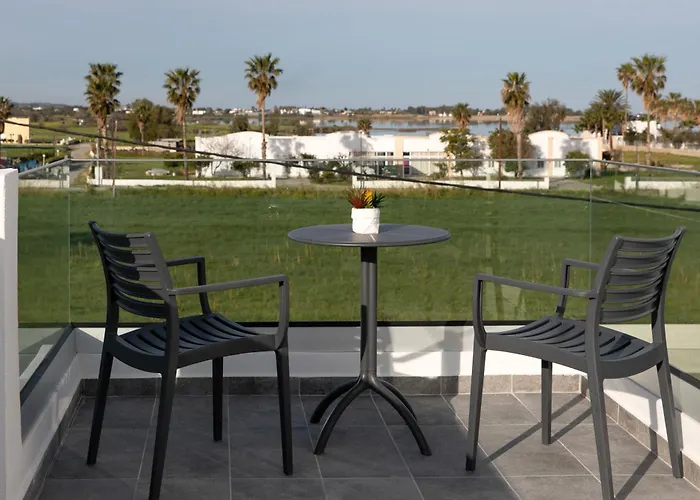 Appartement Salt View *