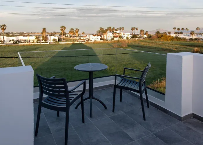 Appartement Salt View Tigaki