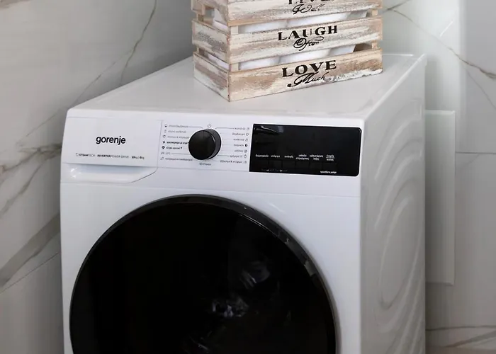 Appartement Salt View