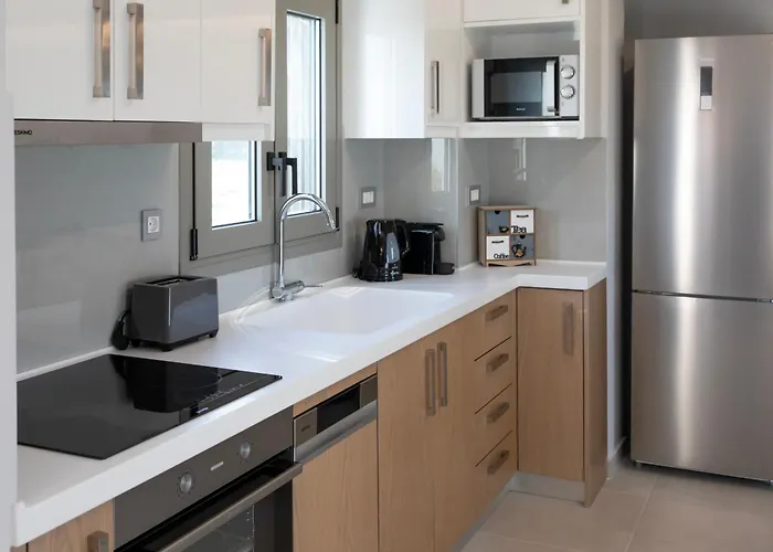 Salt View Appartement *