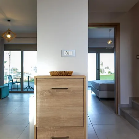 Salt View Apartment