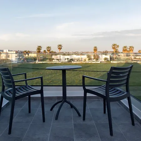 Salt View Apartment *