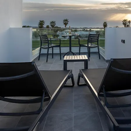 Apartment Salt View Tigkaki (Kos)