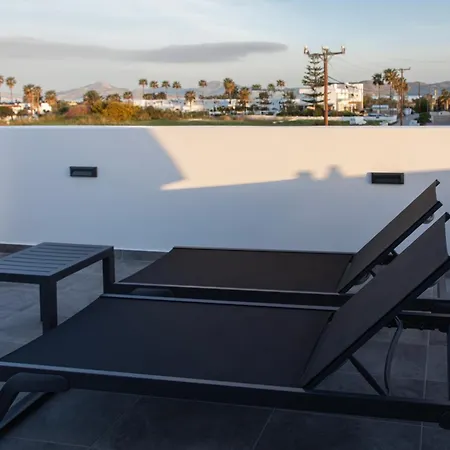 Salt View Tigkaki (Kos)