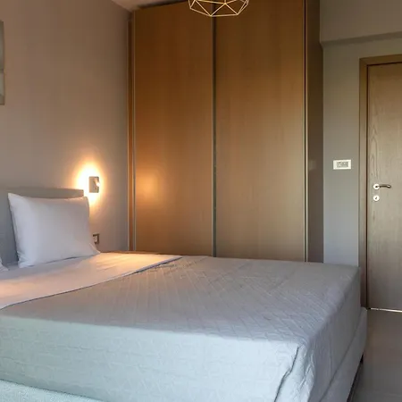 Apartament Salt View