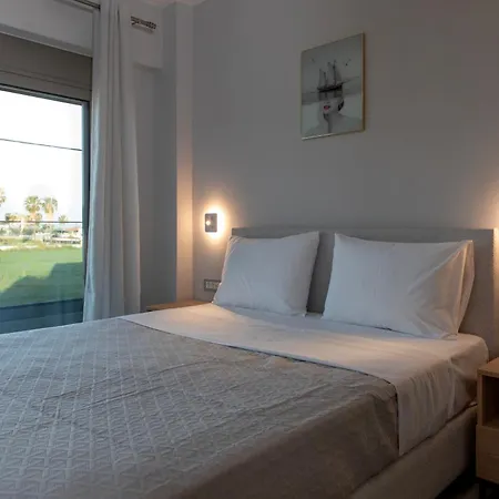 Apartment Salt View Tigkaki (Kos)