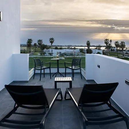 Salt View Apartment Tigkaki (Kos)