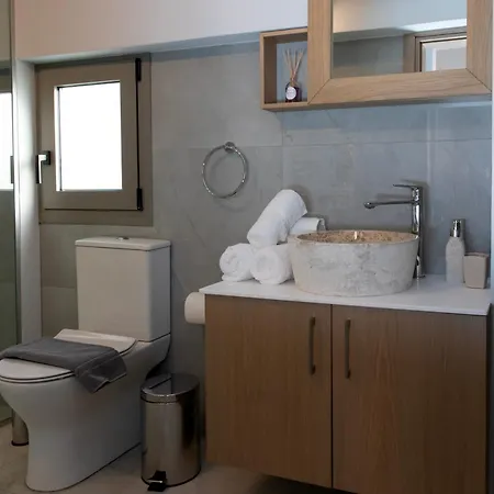 Salt View Tigkaki (Kos)