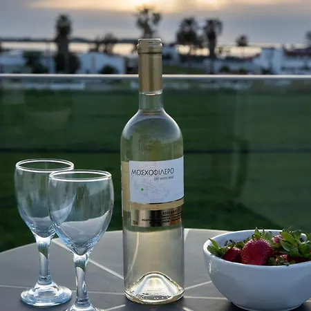 Apartment Salt View Tigkaki (Kos)