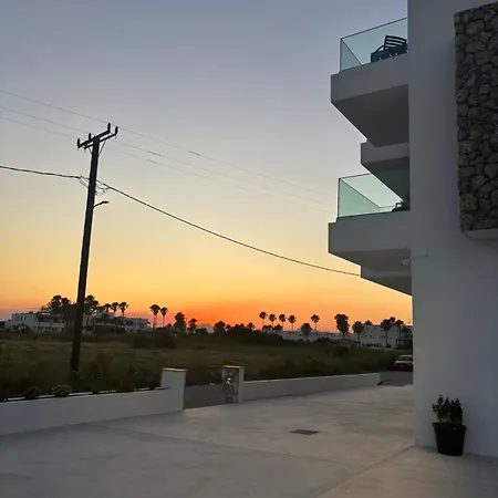 Apartment Salt View