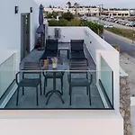 Salt View * Tigaki