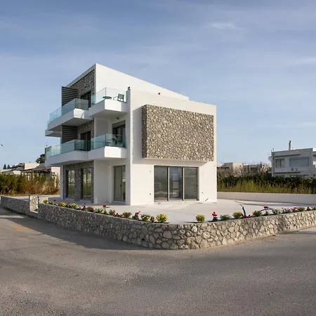 Appartamento Salt View