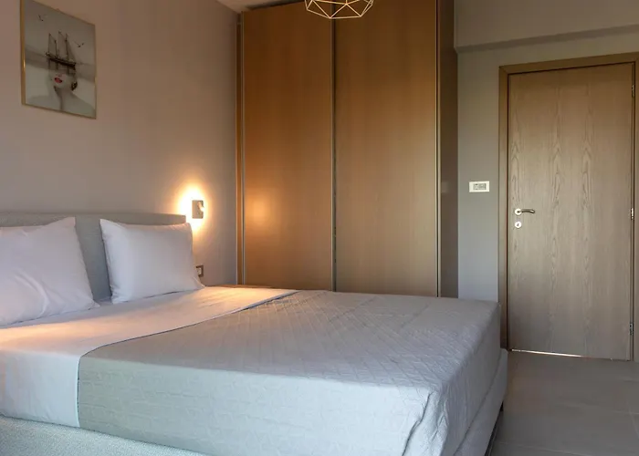 Appartamento Salt View