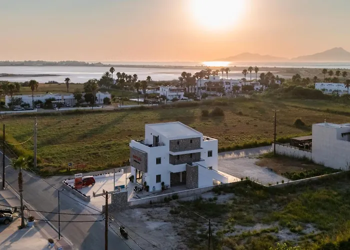 Salt View Appartamento